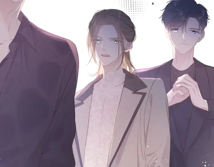 《保护我方大大》第77话 我的胡萝卜图12