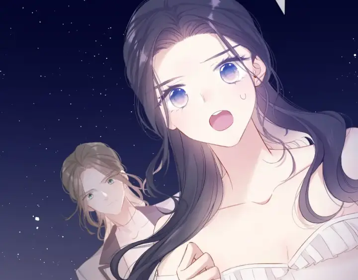 《保护我方大大》第77话 我的胡萝卜图4