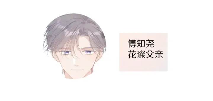 《保护我方大大》番外篇 最初图3