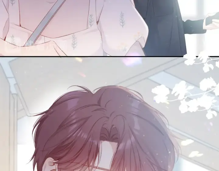 《保护我方大大》第79话 牵着你图19