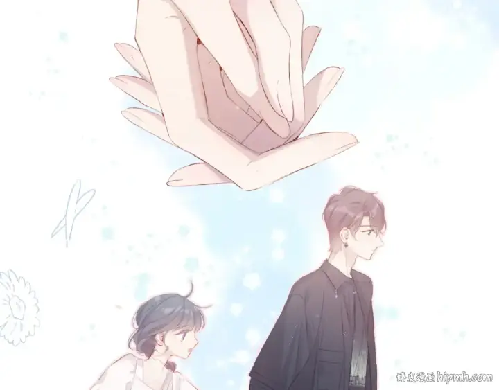 《保护我方大大》第79话 牵着你图24