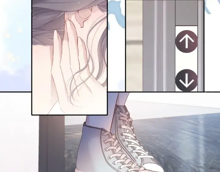 《保护我方大大》第79话 牵着你图4