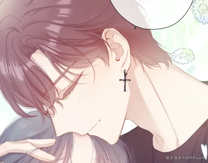 《保护我方大大》第79话 牵着你图40