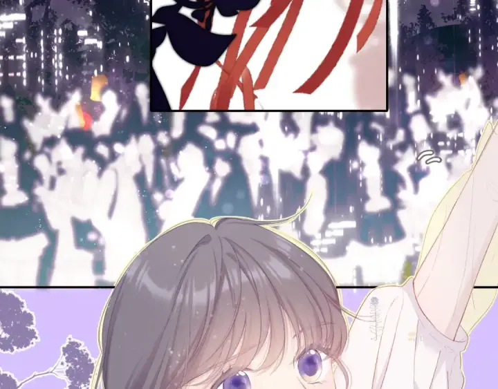 《保护我方大大》第79话 牵着你图52