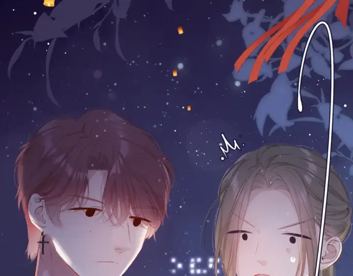 《保护我方大大》第79话 牵着你图59