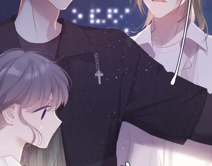 《保护我方大大》第79话 牵着你图60