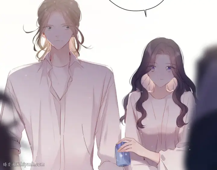 《保护我方大大》第79话 牵着你图72