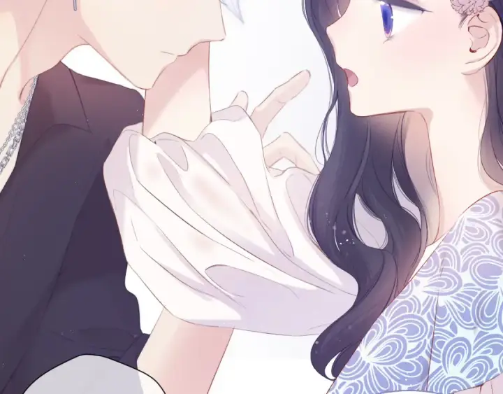 《保护我方大大》第80话 摸摸图76