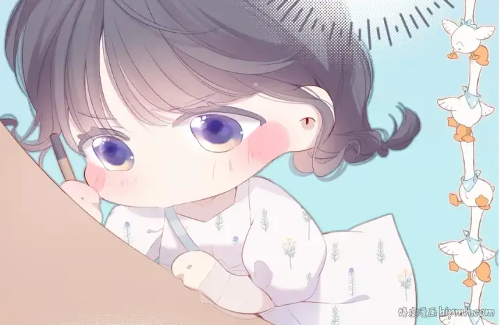《保护我方大大》第81话 我愿意？图115
