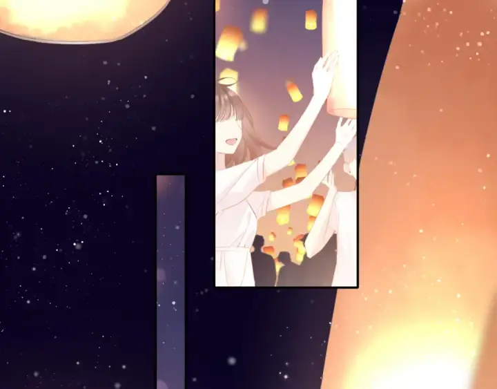 《保护我方大大》第81话 我愿意？图22