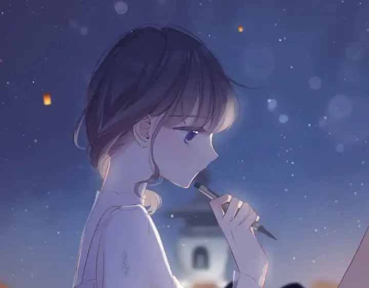 《保护我方大大》第81话 我愿意？图5