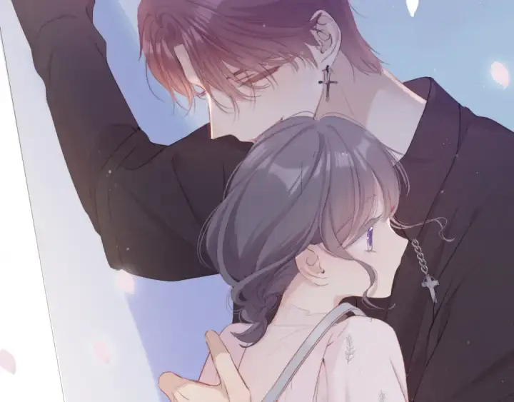 《保护我方大大》第81话 我愿意？图89
