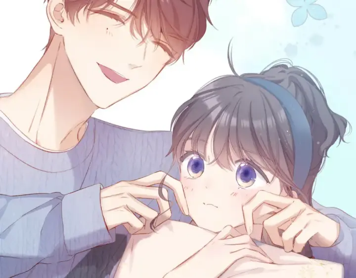 《保护我方大大》第84话 最惨朋友圈图20