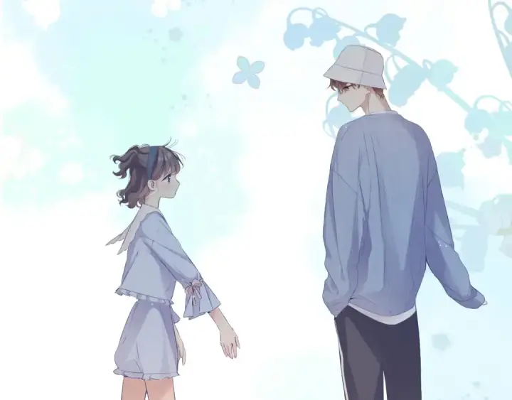 《保护我方大大》第84话 最惨朋友圈图47