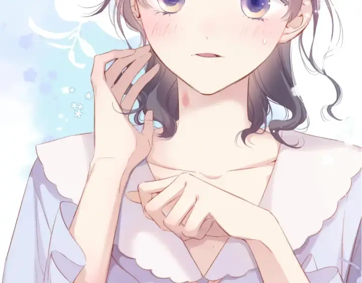 《保护我方大大》第84话 最惨朋友圈图6