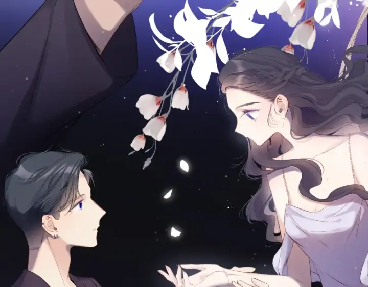 《保护我方大大》第86话 娃娃图19
