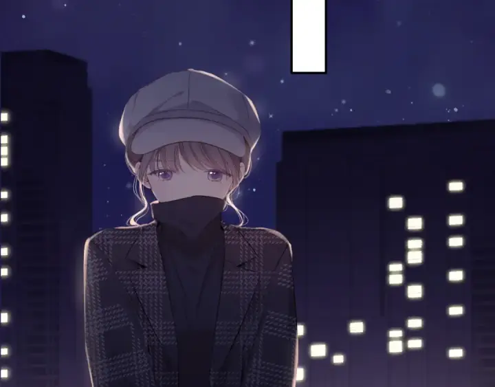 《保护我方大大》第86话 娃娃图33