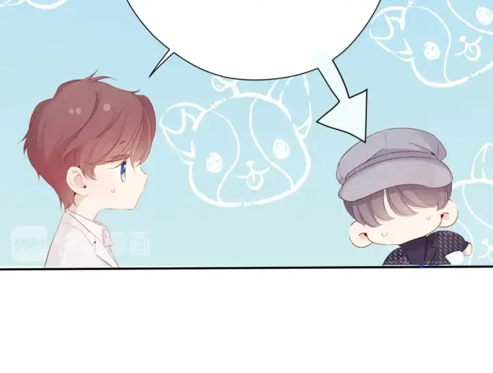 《保护我方大大》第86话 娃娃图62