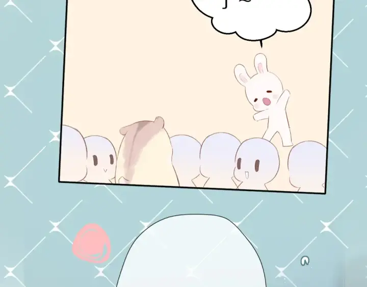 《保护我方大大》第86话 娃娃图67