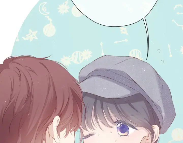 《保护我方大大》第86话 娃娃图76