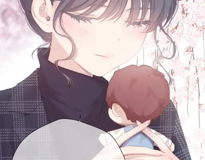 《保护我方大大》第87话 决心图14