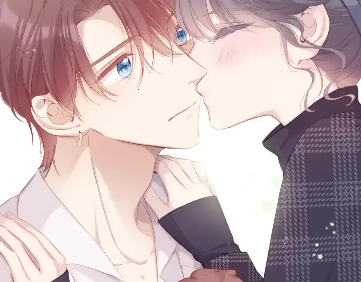 《保护我方大大》第87话 决心图23