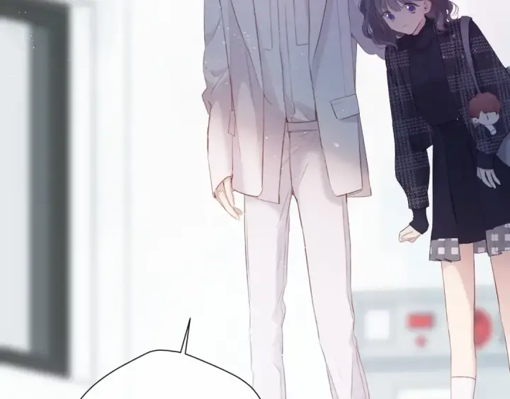 《保护我方大大》第87话 决心图45