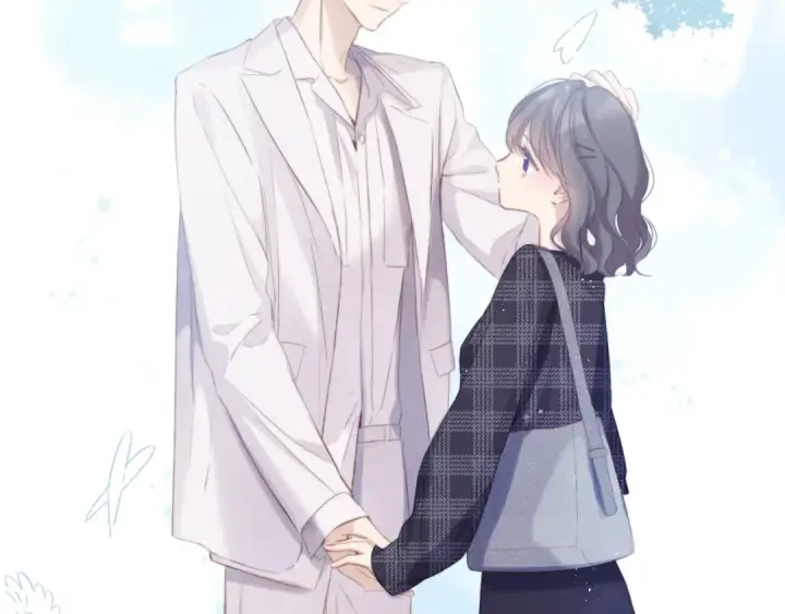 《保护我方大大》第87话 决心图70