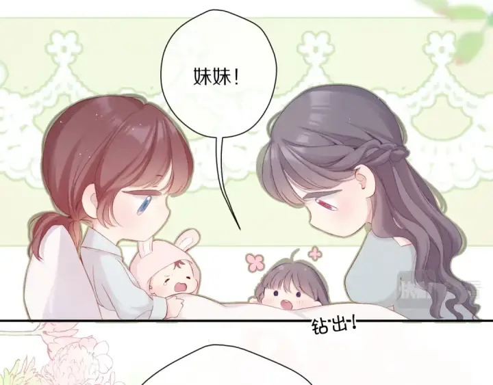 《保护我方大大》第88话 与她的事图11