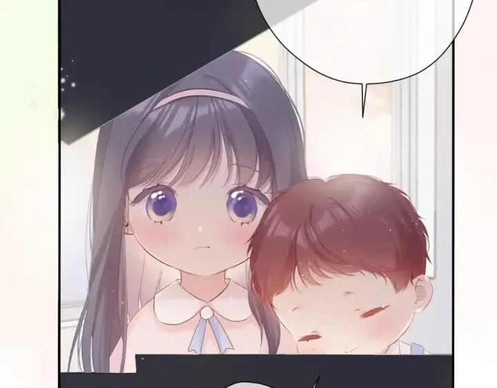 《保护我方大大》第88话 与她的事图93