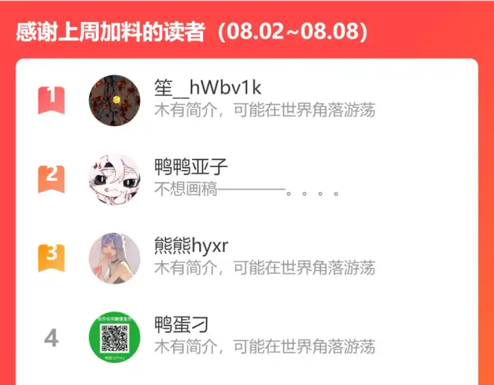 《保护我方大大》第93话 等我图111