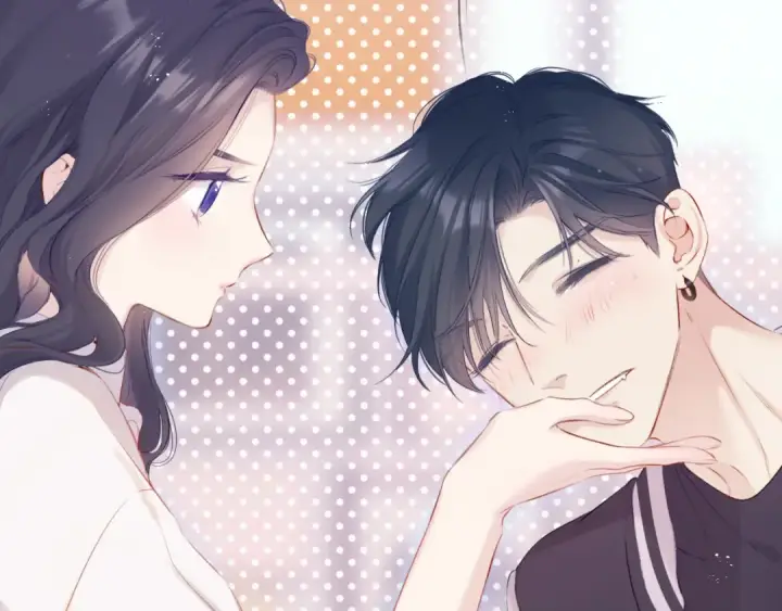 《保护我方大大》第93话 等我图18