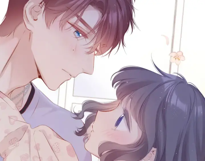 《保护我方大大》第93话 等我图55