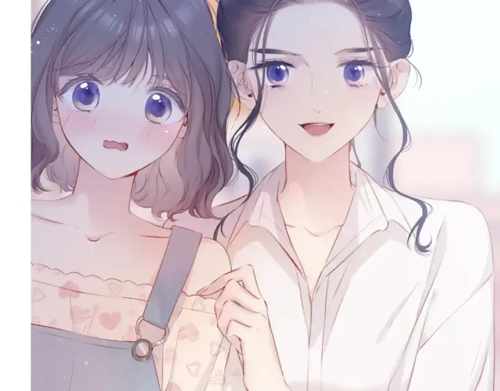 《保护我方大大》第94话 前夕图20