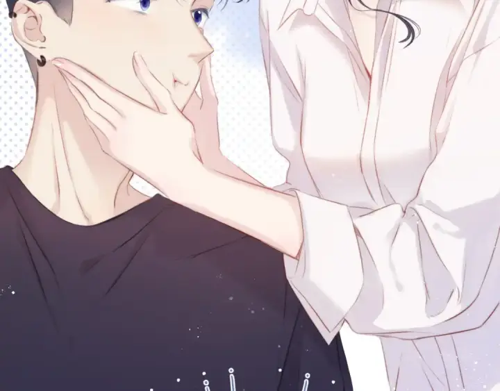 《保护我方大大》第94话 前夕图43