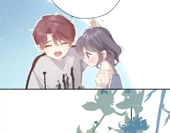 《保护我方大大》第94话 前夕图91