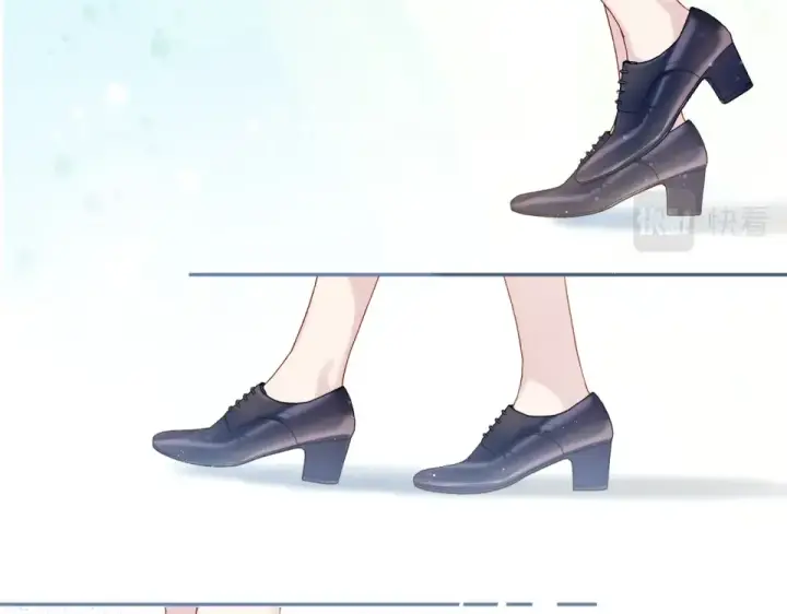 《保护我方大大》第95话 再见图53