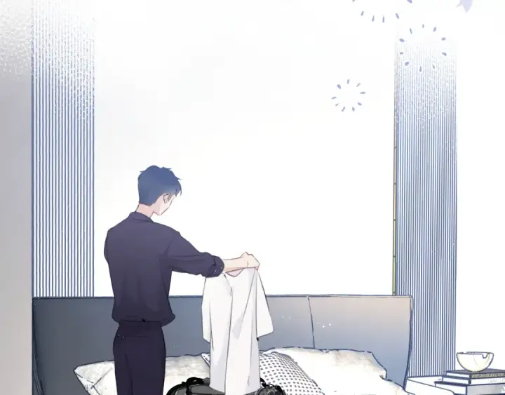 《保护我方大大》第96话 忍耐图35