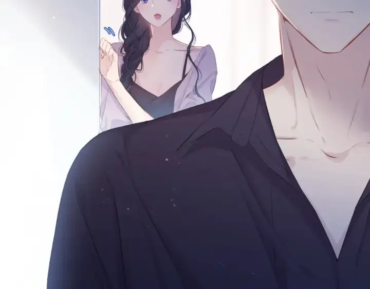 《保护我方大大》第96话 忍耐图39
