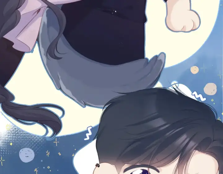 《保护我方大大》第96话 忍耐图45