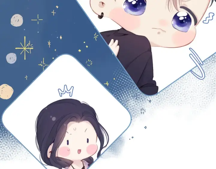 《保护我方大大》第96话 忍耐图46
