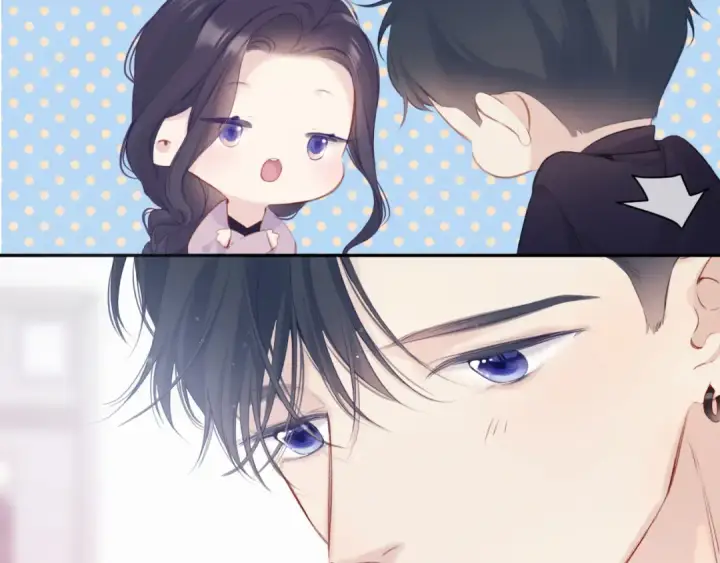 《保护我方大大》第96话 忍耐图63