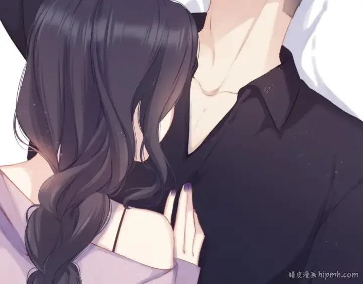《保护我方大大》第96话 忍耐图88