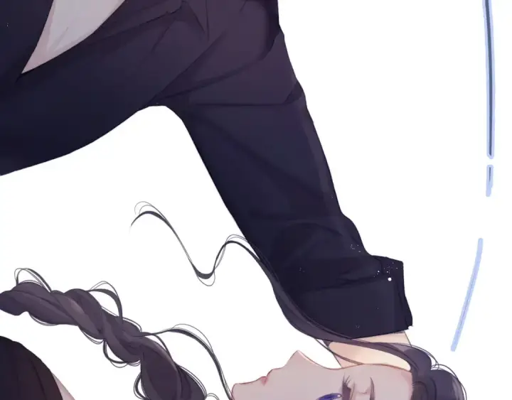 《保护我方大大》第96话 忍耐图94