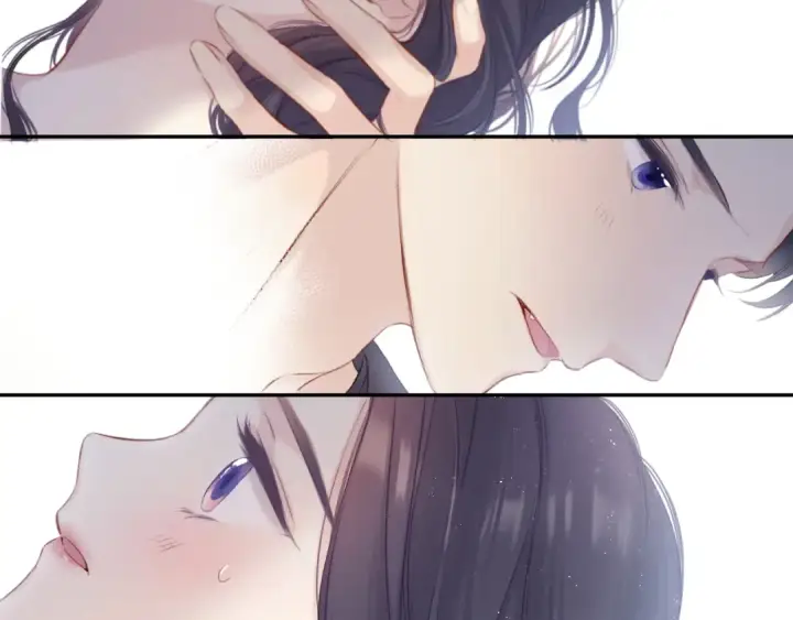 《保护我方大大》第96话 忍耐图99