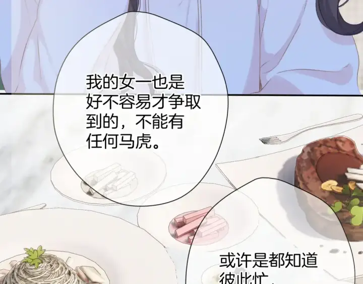 《保护我方大大》第97话 我哒图66