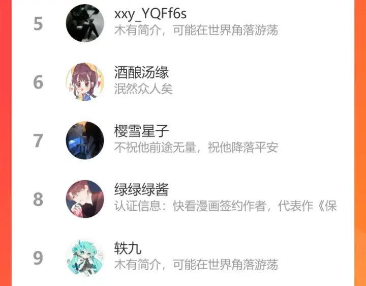 《保护我方大大》第98话 是你图117