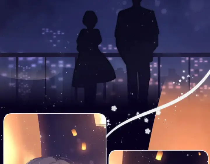 《保护我方大大》第98话 是你图37