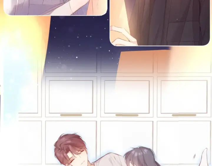 《保护我方大大》第98话 是你图39