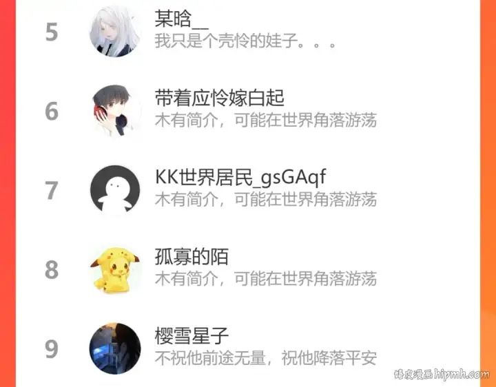 《保护我方大大》第101话 kiss图112